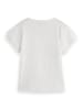 Scotch & Soda Shirt wit