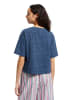 Scotch & Soda Shirt blauw