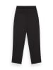 Scotch & Soda Hose in Schwarz
