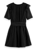Scotch & Soda Jurk zwart
