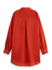 Scotch & Soda Hemd in Rot