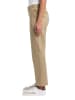 Scotch & Soda Chinobroek zandkleurig