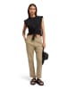 Scotch & Soda Chinobroek zandkleurig
