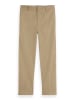 Scotch & Soda Chinobroek zandkleurig