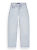 Scotch & Soda Spijkerbroek - regular fit - lichtblauw