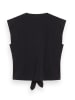Scotch & Soda Shirt zwart