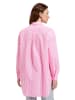 Scotch & Soda Hemd in Pink/ Weiß