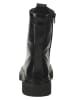 GANT Footwear Leder-Boots "Zandrin" in Schwarz
