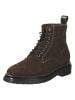 GANT Footwear Leder-Boots "Boggar" in Braun