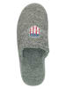 GANT Footwear Pantoffels "Tamaware" grijs