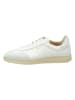 GANT Footwear Leder-Sneakers "Cuzmo" in Weiß