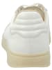 GANT Footwear Leder-Sneakers "Cuzmo" in Weiß