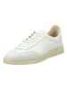 GANT Footwear Leder-Sneakers "Cuzmo" in Weiß