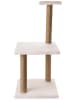 Scandinavia Concept Krabpaal crème - (B)41 x (H)90 x (D)41 cm