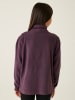 Regatta Fleecejacke "King II" in Lila