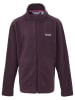 Regatta Fleece vest "King II" paars