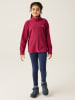 Regatta Fleecepullover "Hot Shot II" in Rot