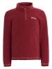 Regatta Fleecepullover "Hot Shot II" in Rot