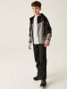 Regatta Fleecejacke "Dissolver IX" in Grau