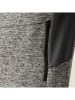 Regatta Fleecejacke "Dissolver IX" in Grau
