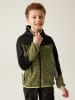 Regatta Fleecejacke "Dissolver IX" in Khaki