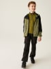 Regatta Fleecejacke "Dissolver IX" in Khaki