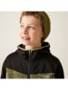 Regatta Fleecejacke "Dissolver IX" in Khaki