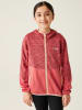Regatta Fleecejacke "Dissolver IX" in Rot