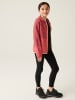 Regatta Fleecejacke "Dissolver IX" in Rot