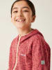 Regatta Fleecejacke "Dissolver IX" in Rot