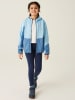 Regatta Fleece vest "Dissolver IX" lichtblauw