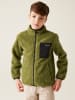 Regatta Fleecejacke "Frankie" in Khaki