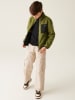 Regatta Fleecejacke "Frankie" in Khaki