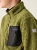 Regatta Fleecejacke "Frankie" in Khaki