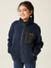 Regatta Fleecejacke "Frankie" in Dunkelblau