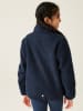 Regatta Fleecejacke "Frankie" in Dunkelblau