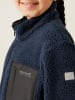 Regatta Fleecejacke "Frankie" in Dunkelblau