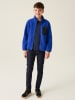 Regatta Fleece vest "Frankie" blauw