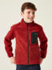 Regatta Fleece vest "Frankie" rood