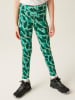 Regatta Functionele legging "Barlia" turquoise