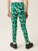Regatta Functionele legging "Barlia" turquoise