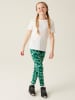 Regatta Functionele legging "Barlia" turquoise