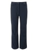 Regatta Softshellhose "Junior" in Dunkelblau