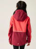 Regatta Softshelljas "Hayden Bury II" rood