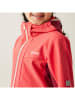 Regatta Softshelljas "Hayden Bury II" rood