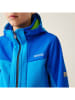 Regatta Softshelljacke "Hayden Bury II" in Blau