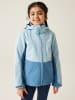 Regatta Softshelljacke "Hayden Bury II" in Hellblau