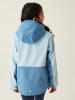Regatta Softshelljacke "Hayden Bury II" in Hellblau