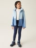 Regatta Softshelljacke "Hayden Bury II" in Hellblau
