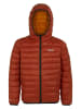 Regatta Steppjacke "Marizion" in Rot